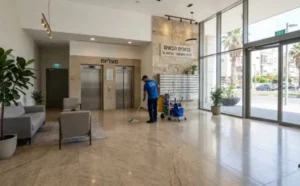 איך לבחור חברת ניהול בניין בצורה נכונה