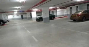 ניהול חניון בבניין מגורים
