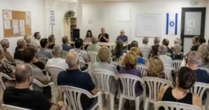 רוב נדרש להחלפת חברת ניהול. המדריך של פרופרטיס האב