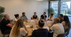 הכנת תקציב שנתי חכם לבניין