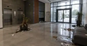 איך לא לבחור חברת ניהול לבניין