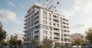 איך להוריד את הוצאות ניהול הבניין